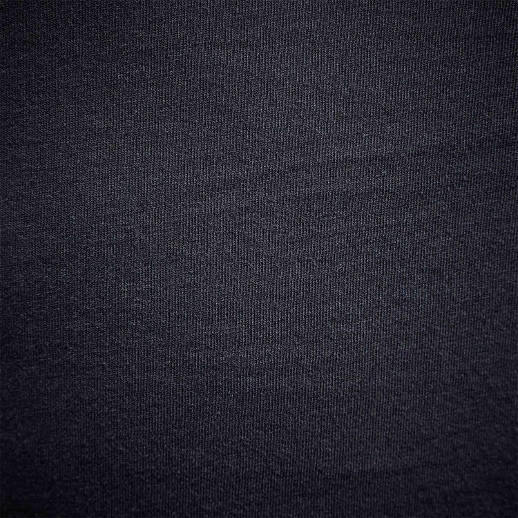 Clear Jersey Crew in Titan Pigment | James Perse Los Angeles