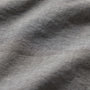Clear Jersey Crew in Wolf Pigment | James Perse Los Angeles