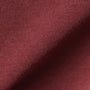 Clear Jersey V Neck in Claret Pigment | James Perse Los Angeles
