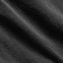 Clear Jersey V Neck in Carbon Pigment | James Perse Los Angeles FLAT