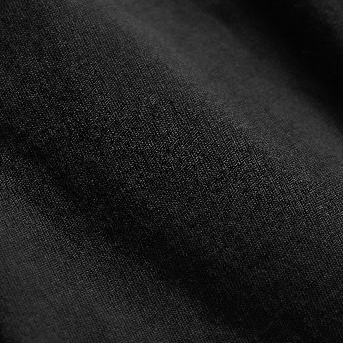 LA Muscle Tank in Black | James Perse Los Angeles