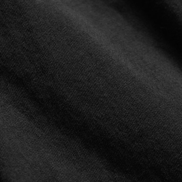 LA Muscle Tank in Black | James Perse Los Angeles