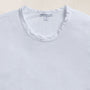 LA Muscle Tank in White | James Perse Los Angeles