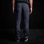 Lightweight Linen Pant in Blue Oil | James Perse Los Angeles 