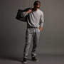 Lightweight Linen Pant in Breeze Pigment | James Perse Los Angeles
