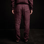 Lightweight Linen Pant in Eggplant | James Perse Los Angeles