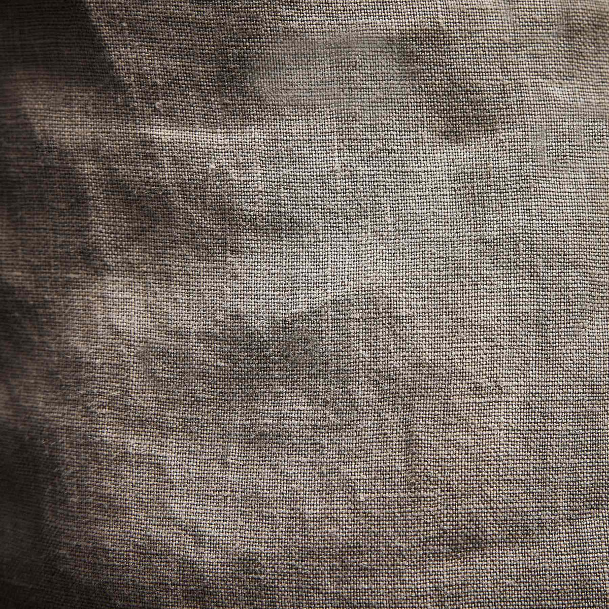 Lightweight Linen Pant in Silt Pigment | James Perse Los Angeles 
