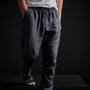 Lightweight Linen Pant - Titan Pigment | James Perse Los Angeles