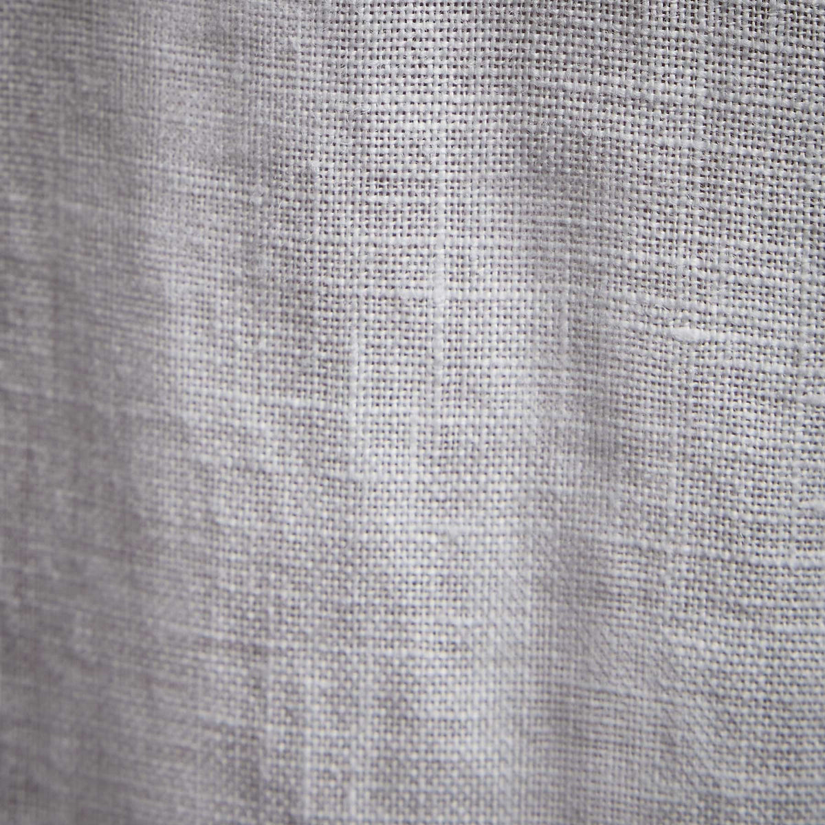 Lightweight Linen Pant in White | James Perse Los Angeles