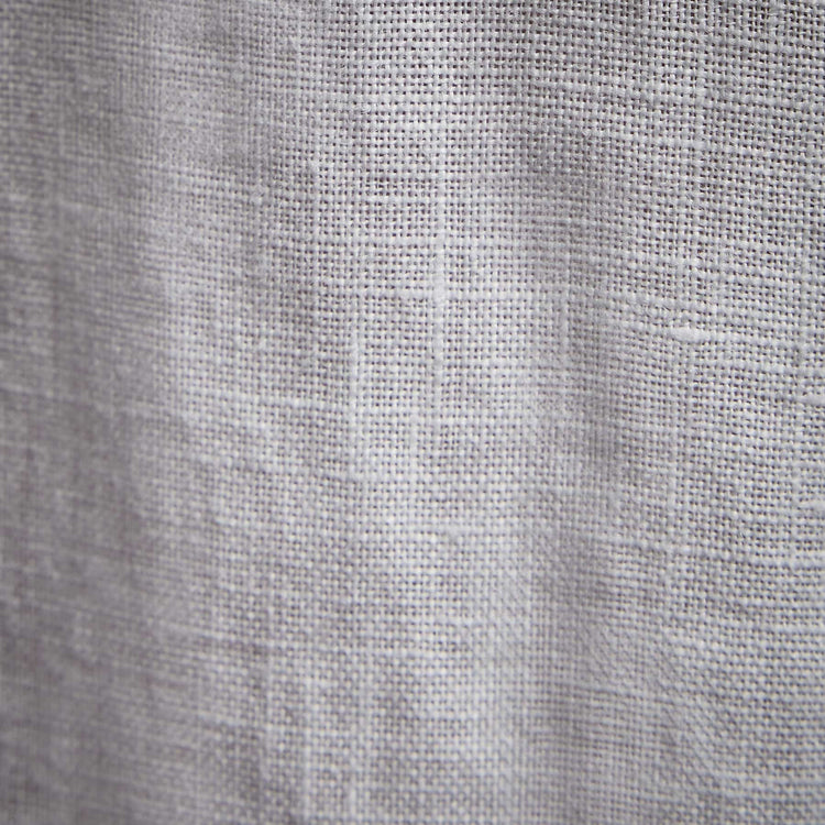 Lightweight Linen Pant in White | James Perse Los Angeles