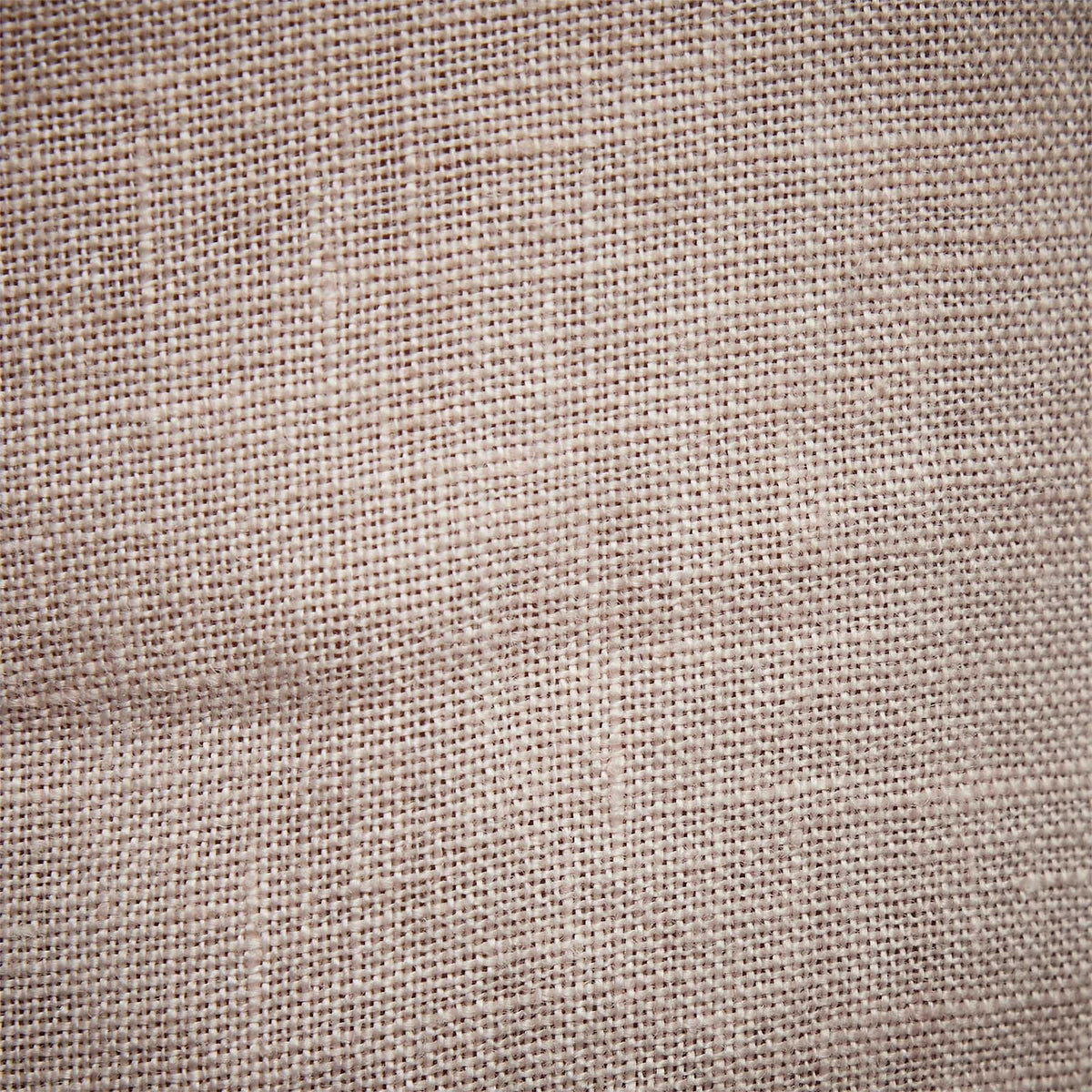 Classic Linen Shirt in Nougat Pigment | James Perse Los Angeles