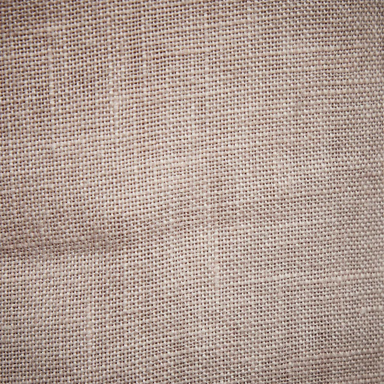 Classic Linen Shirt in Nougat Pigment | James Perse Los Angeles