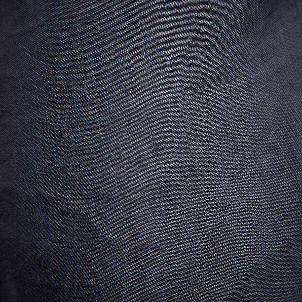 Classic Linen Shirt - Titan Pigment | James Perse Los Angeles