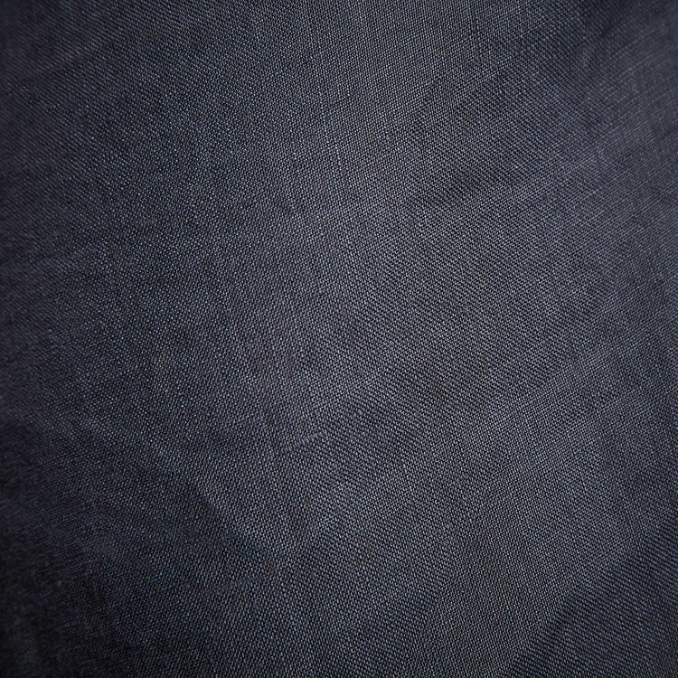 Classic Linen Shirt - Titan Pigment | James Perse Los Angeles