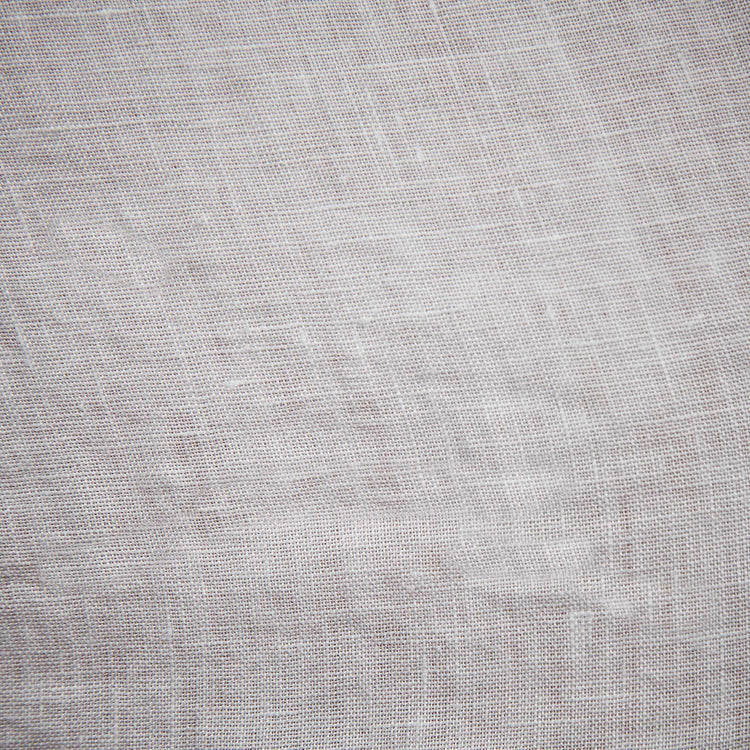 Classic Linen Shirt in White | James Perse Los Angeles