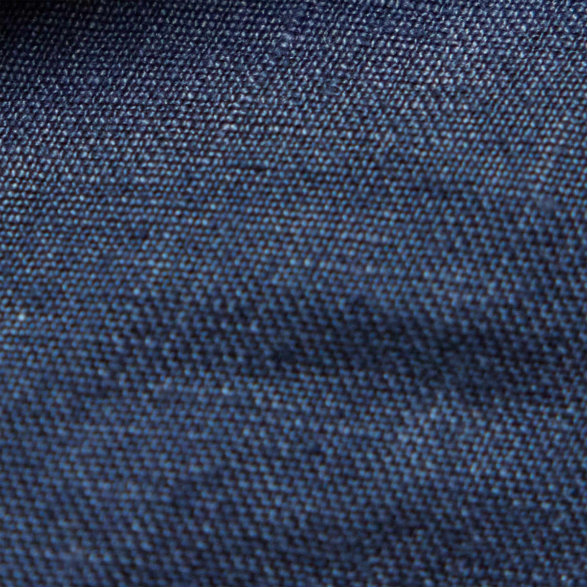 Revised Linen Shirt in Imperial Pigment | James Perse Los Angeles
