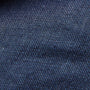 Revised Linen Shirt in Imperial Pigment | James Perse Los Angeles