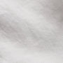 Lightweight Linen Shirt in White | James Perse Los Angeles