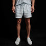 Lightweight Linen Short in Memory Pigment | James Perse Los Angeles