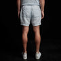 Lightweight Linen Short in Memory Pigment | James Perse Los Angeles