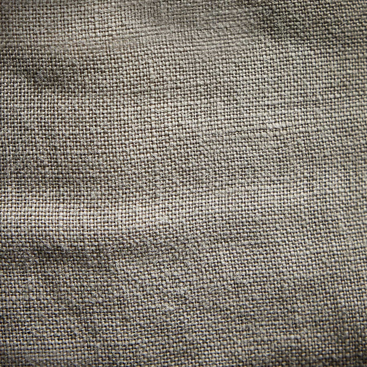Lightweight Linen Short in Silt Pigment | James Perse Los Angeles