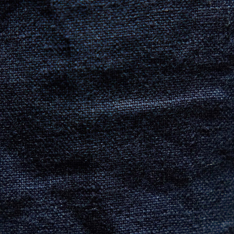 Relaxed Fit Linen Pant in Imperial Pigment | James Perse Los Angeles