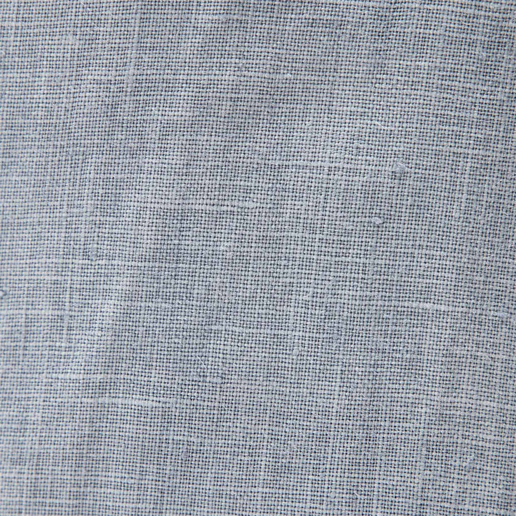 Relaxed Linen Pant in Open Sky Pigment | James Perse Los Angeles