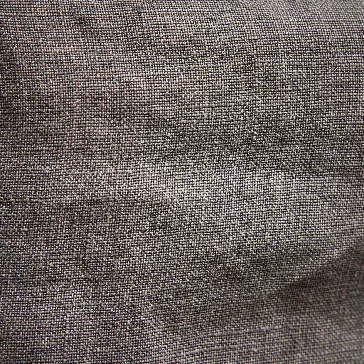 Relaxed Linen Pant in Silver Grey Pigment | James Perse Los Angeles