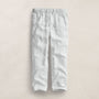 Relaxed Linen Pant in White | James Perse Los Angeles