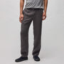 Garment Dyed Linen Pant in Magma Pigment | James Perse Los Angeles