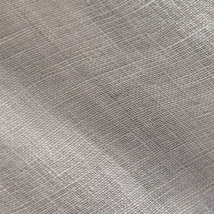 Garment Dyed Linen Pant in Salt Pigment | James Perse Los Angeles