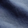 Lightweight Linen Pant in Danube Pigment | James Perse Los Angeles