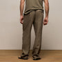 Lightweight Linen Pant in Light Olive Pigment | James Perse Los Angeles
