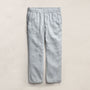 Lightweight Linen Pant in Memory Pigment | James Perse Los Angeles