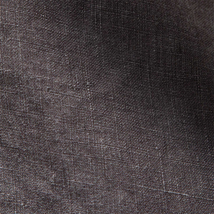 Garment Dyed Linen Blazer in Magma Pigment | James Perse Los Angeles