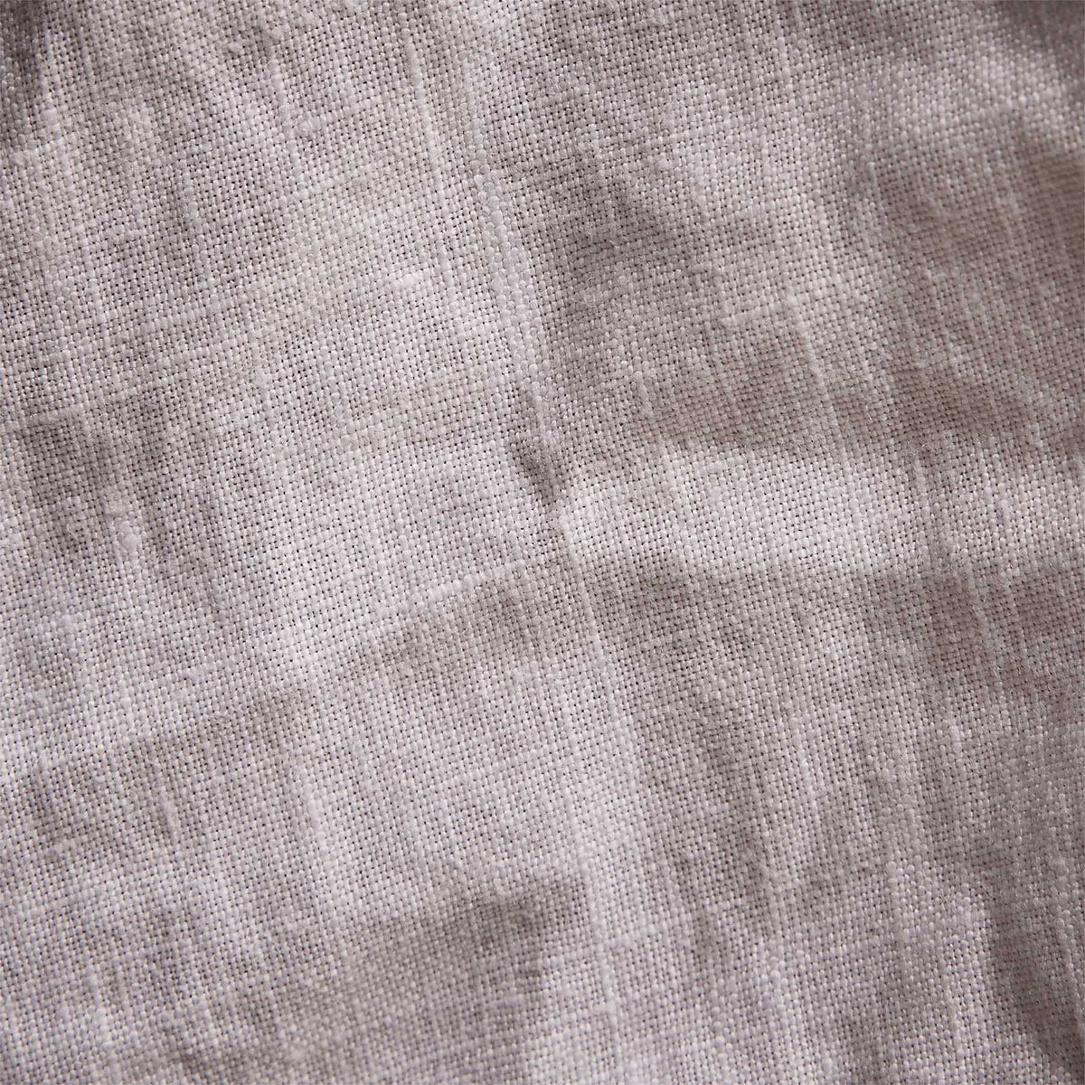 Utility Linen Short in White | James Perse Los Angeles