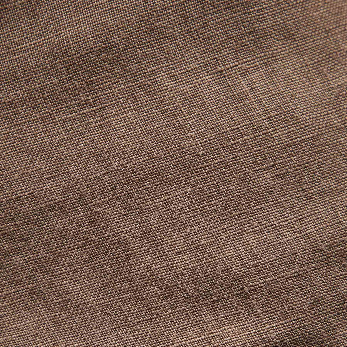 Relaxed Fit Linen Short in Cargo Pigment | James Perse Los Angeles