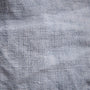 Relaxed Fit Linen Short in Open Sky Pigment | James Perse Los Angeles