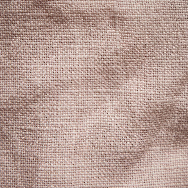 Relaxed Fit Linen Short in Zephyr Pigment | James Perse Los Angeles