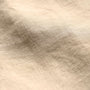 Lightweight Linen Relaxed Short in Light Khaki Pigment | James Perse Los Angeles