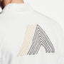 Cotton Lawn Utility Shirt in White | James Perse Los Angeles