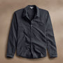 Standard Shirt in Asphalt Pigment | James Perse Los Angeles