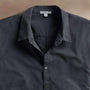 Standard Shirt in Asphalt Pigment | James Perse Los Angeles