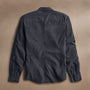 Standard Shirt in Asphalt Pigment | James Perse Los Angeles