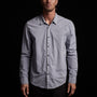 Standard Shirt in Aura Pigment | James Perse Los Angeles