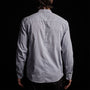 Standard Shirt in Aura Pigment | James Perse Los Angeles