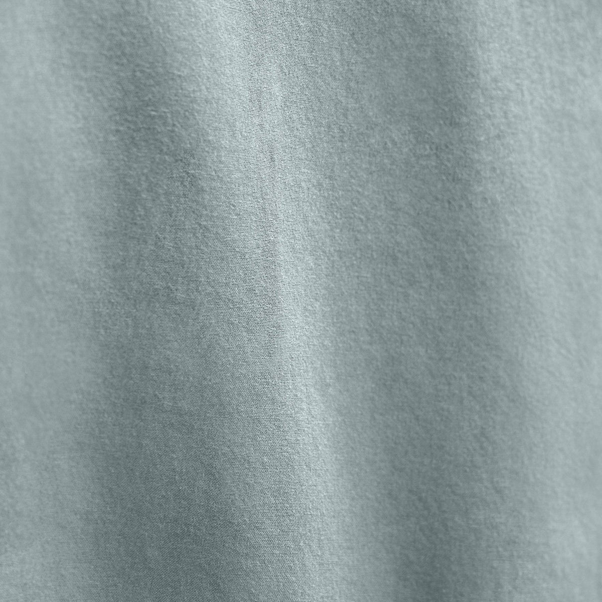 Standard Shirt in Azure Pigment | James Perse Los Angeles