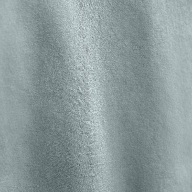 Standard Shirt in Azure Pigment | James Perse Los Angeles