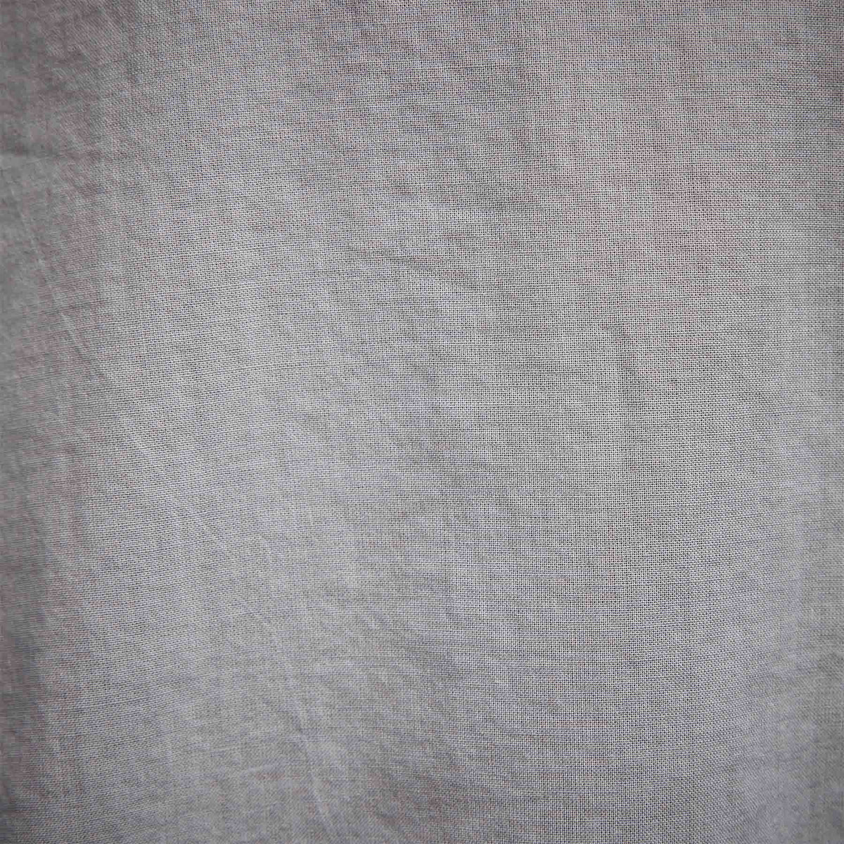 Standard Shirt in Blue Fog Pigment | James Perse Los Angeles