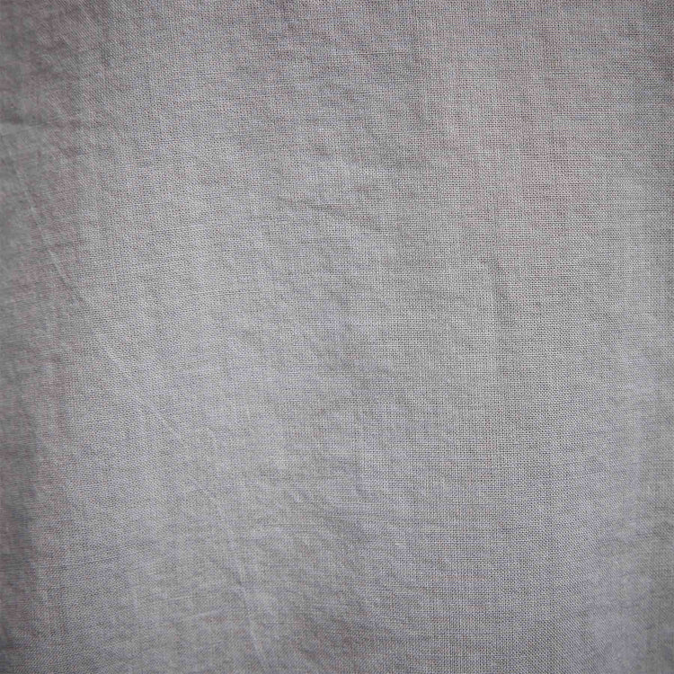 Standard Shirt in Blue Fog Pigment | James Perse Los Angeles